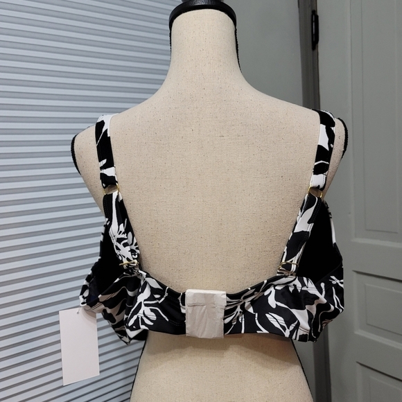 SWIMSUITS for All Underwire Bikini Top - Picture 4 of 10